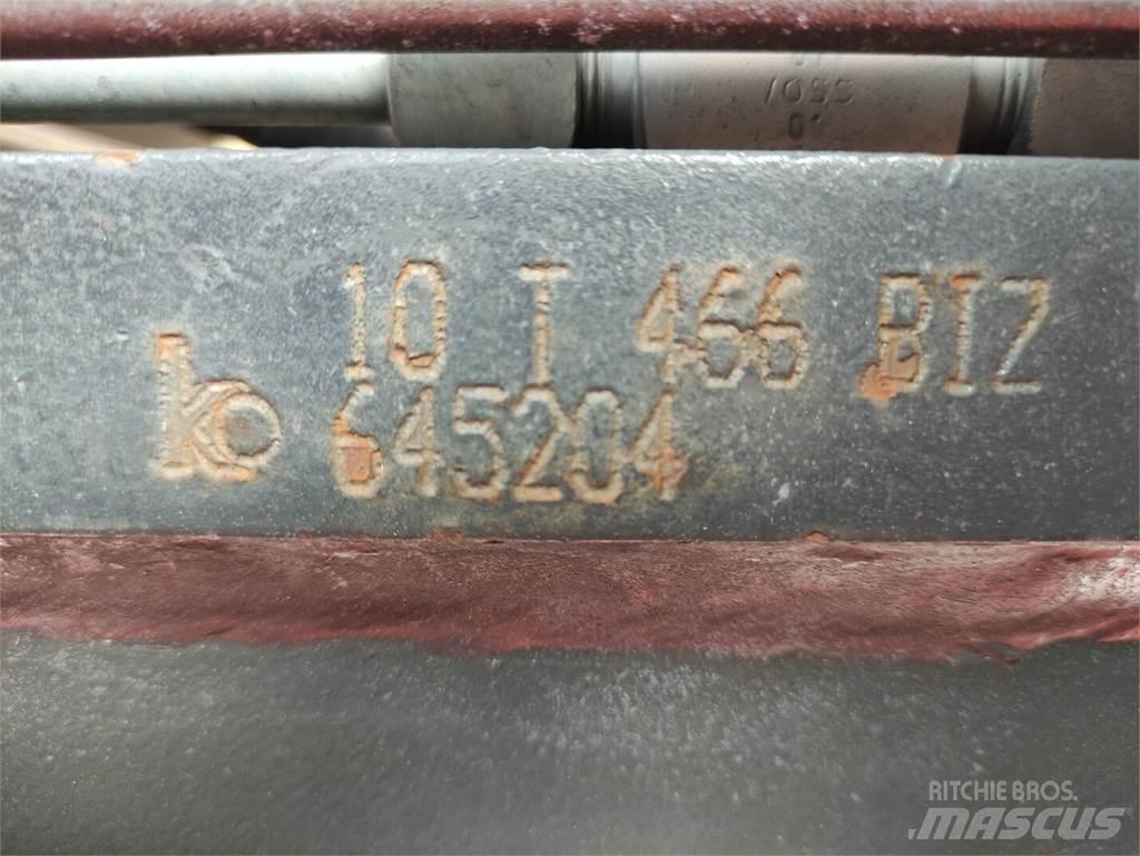 Kaup 10T466BIZ Movimentazione Materiali - Altro