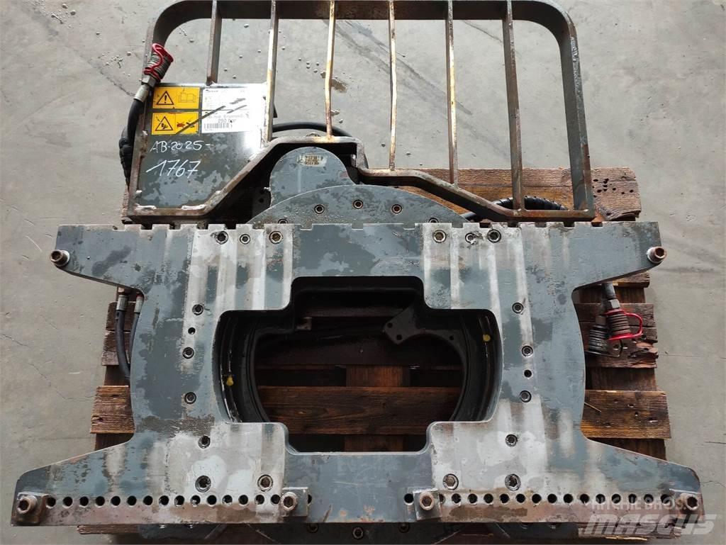 Kaup 2.5T391.1 Movimentazione Materiali - Altro