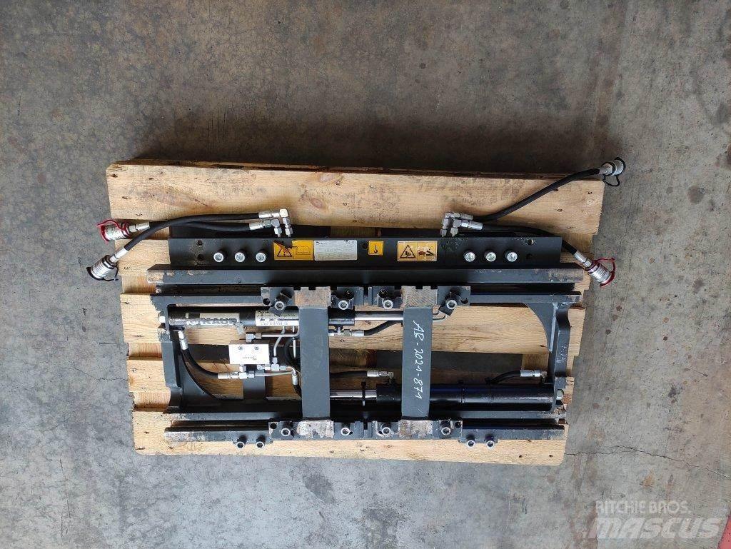 Kaup 2T160B Movimentazione Materiali - Altro