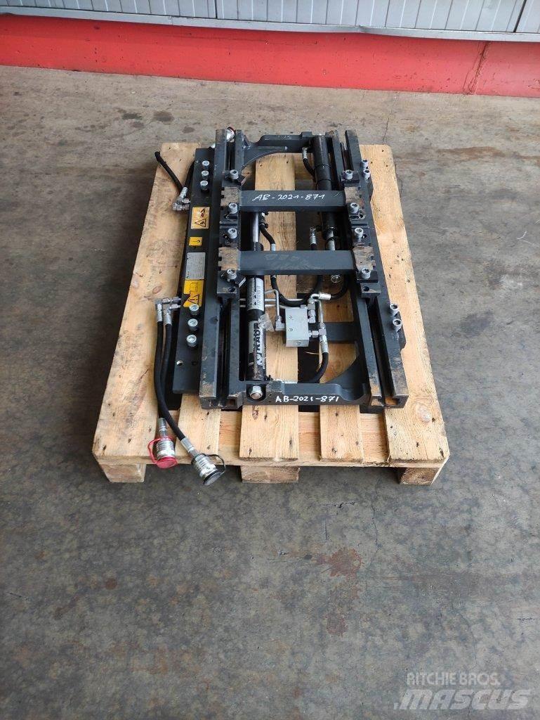 Kaup 2T160B Movimentazione Materiali - Altro