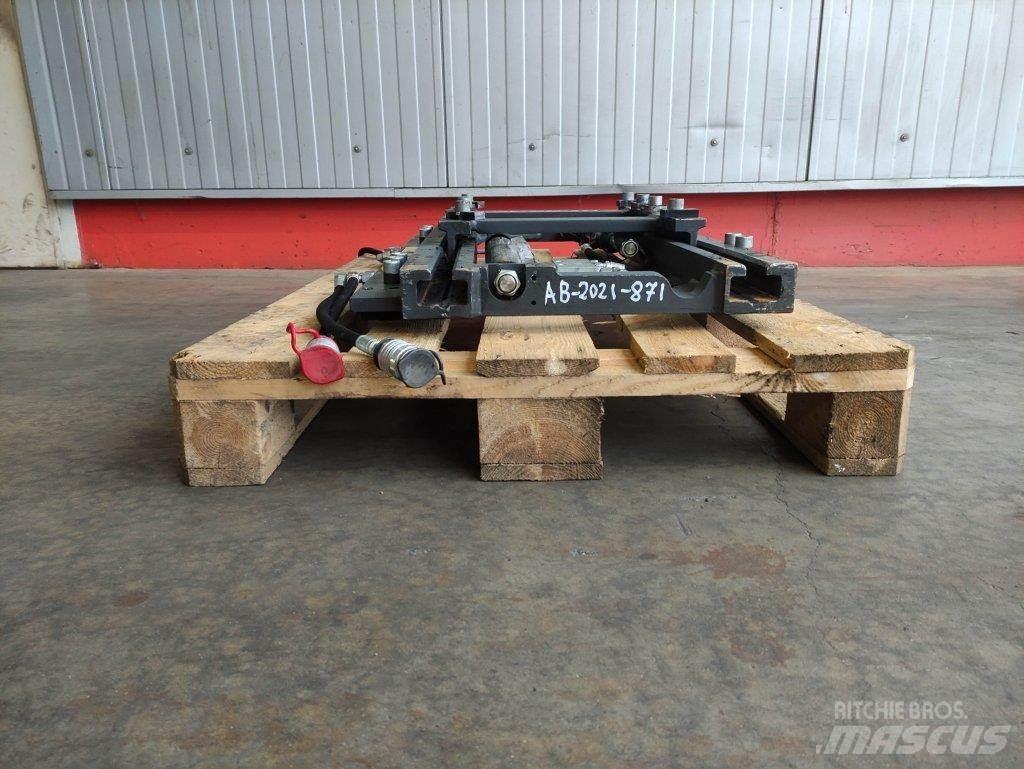Kaup 2T160B Movimentazione Materiali - Altro
