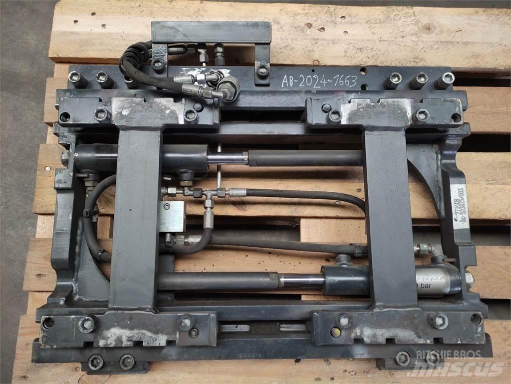 Kaup 2T160B Movimentazione Materiali - Altro