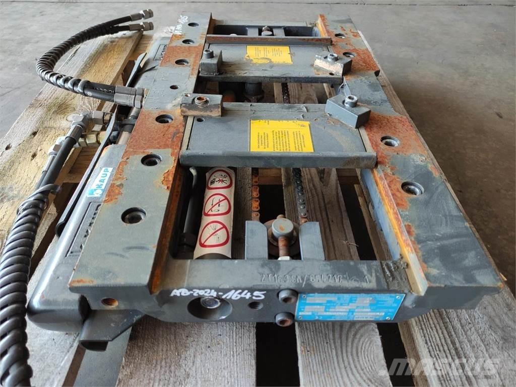 Kaup 2T163SN Movimentazione Materiali - Altro