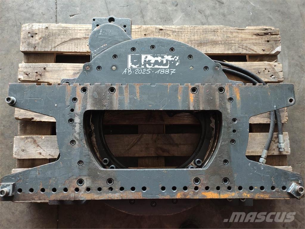 Kaup 2T351.1 Movimentazione Materiali - Altro