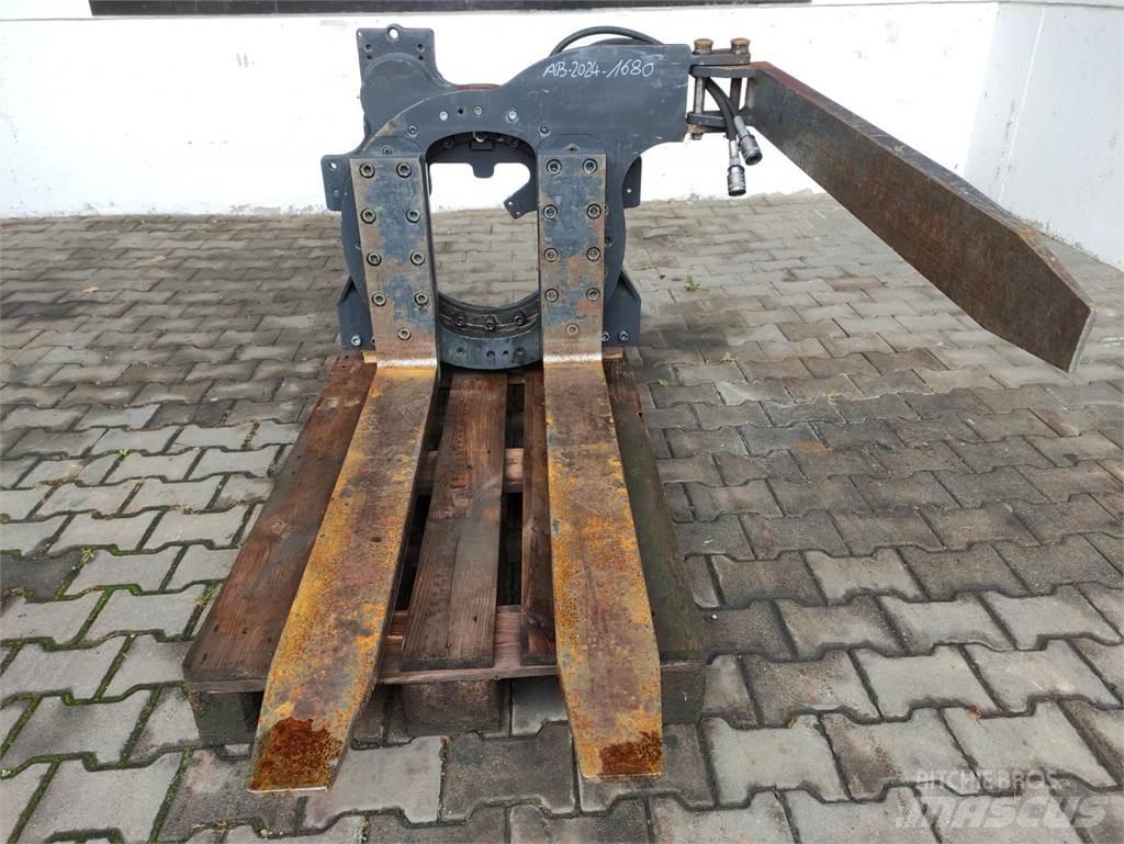 Kaup 2T351.1-SG Movimentazione Materiali - Altro