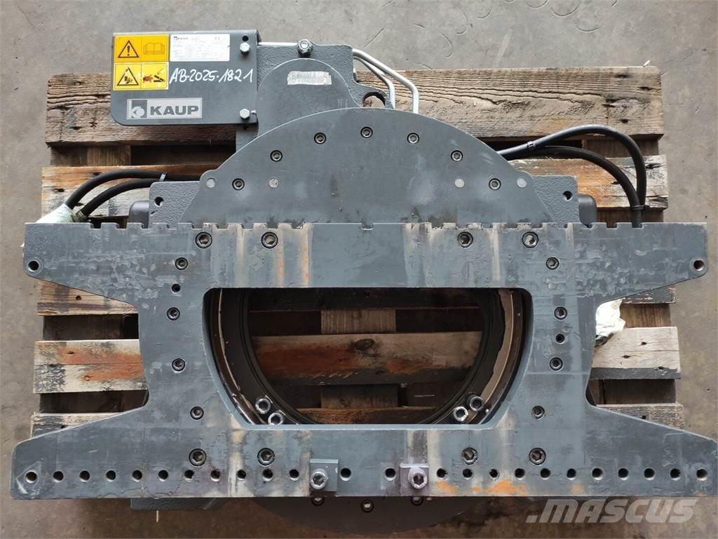 Kaup 2T391.1 Movimentazione Materiali - Altro