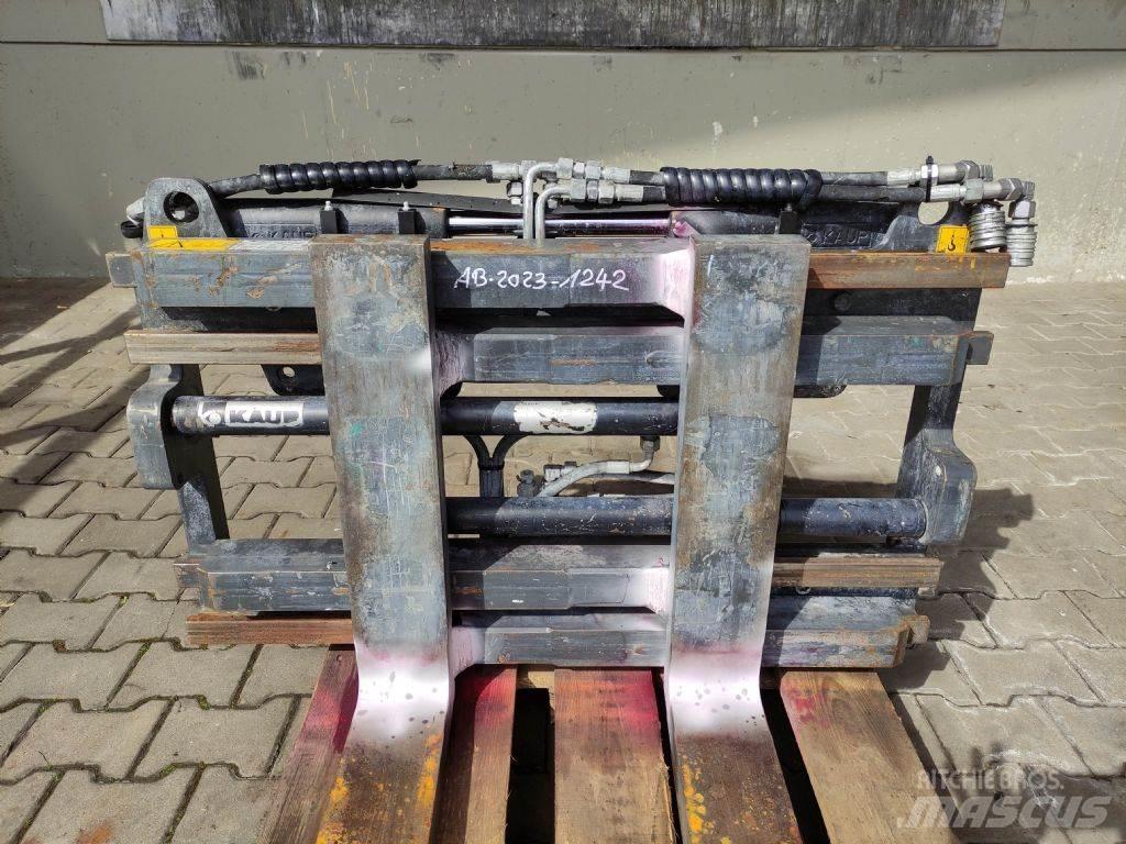 Kaup 2T411 Forche