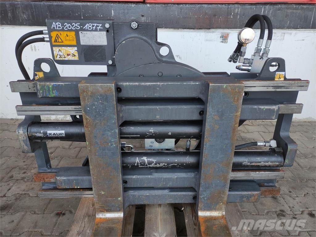Kaup 2T451 Forche