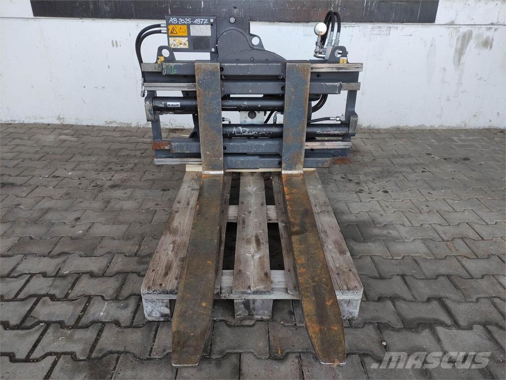 Kaup 2T451 Forche