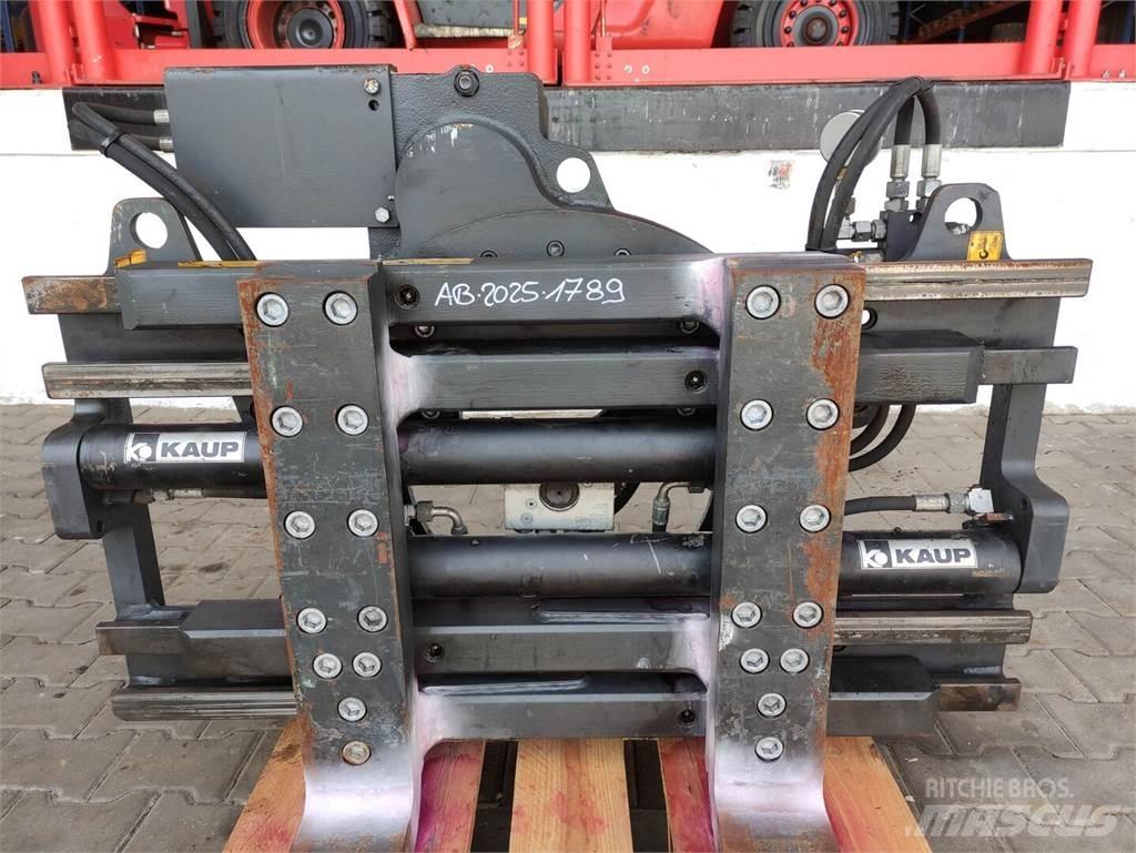 Kaup 2T451A Forche