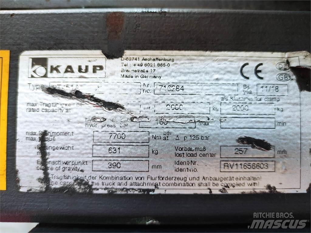 Kaup 2T451A Forche