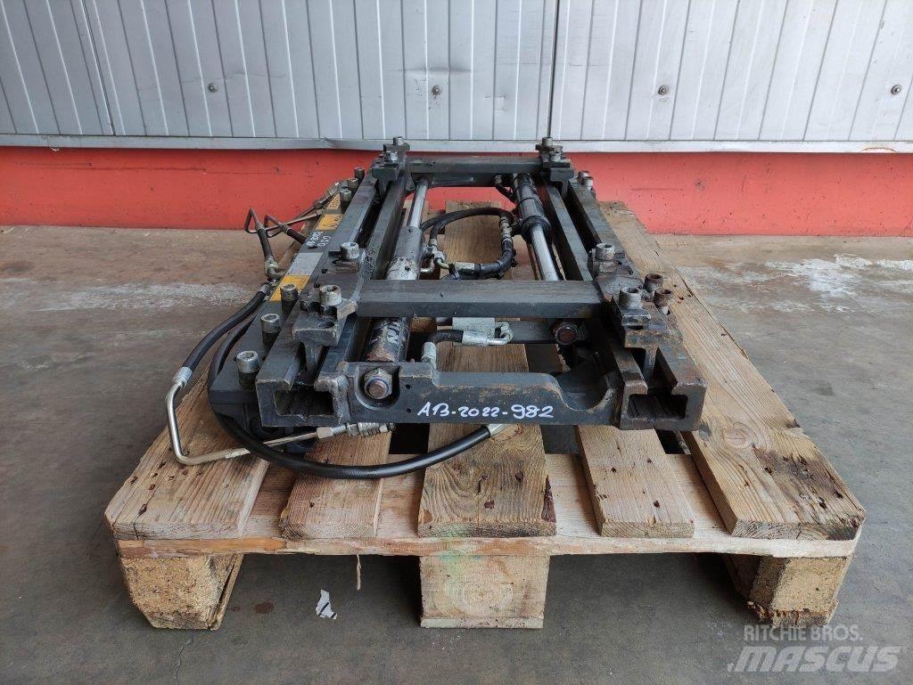 Kaup 2T466B Movimentazione Materiali - Altro