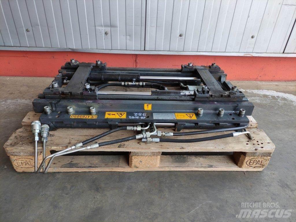 Kaup 2T466B Movimentazione Materiali - Altro