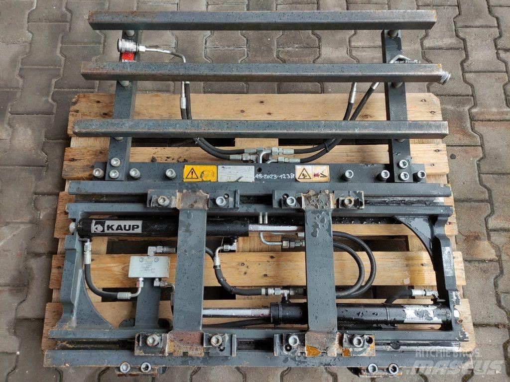Kaup 2T466B Movimentazione Materiali - Altro