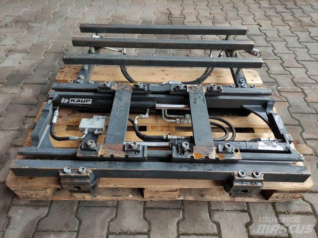 Kaup 2T466B Movimentazione Materiali - Altro