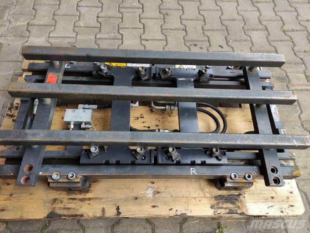Kaup 2T466B Movimentazione Materiali - Altro