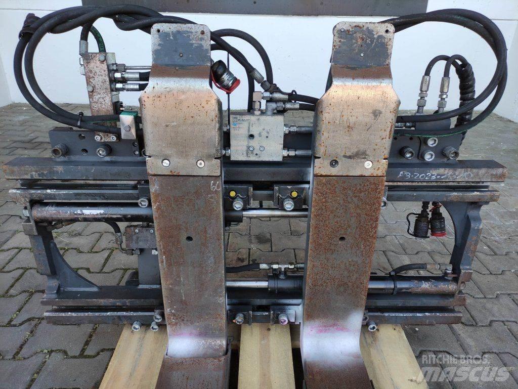 Kaup 2T466B Movimentazione Materiali - Altro