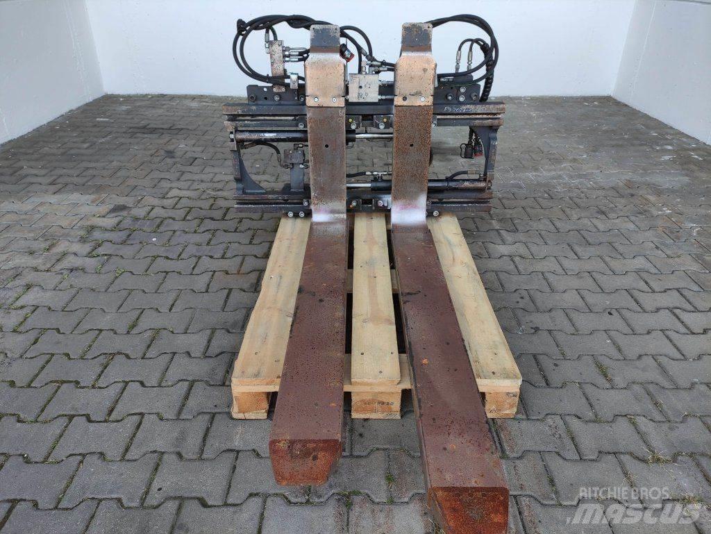 Kaup 2T466B Movimentazione Materiali - Altro