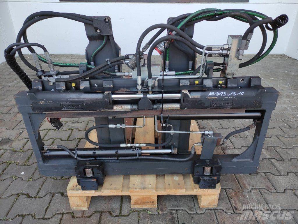 Kaup 2T466B Movimentazione Materiali - Altro