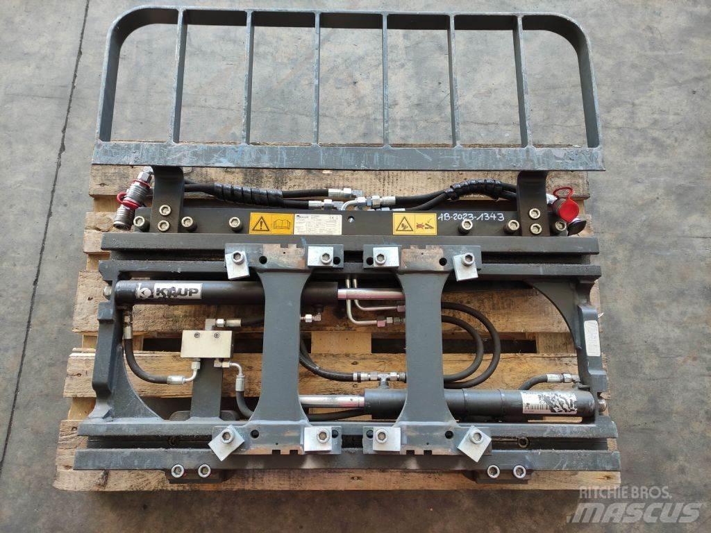 Kaup 2T466B Movimentazione Materiali - Altro