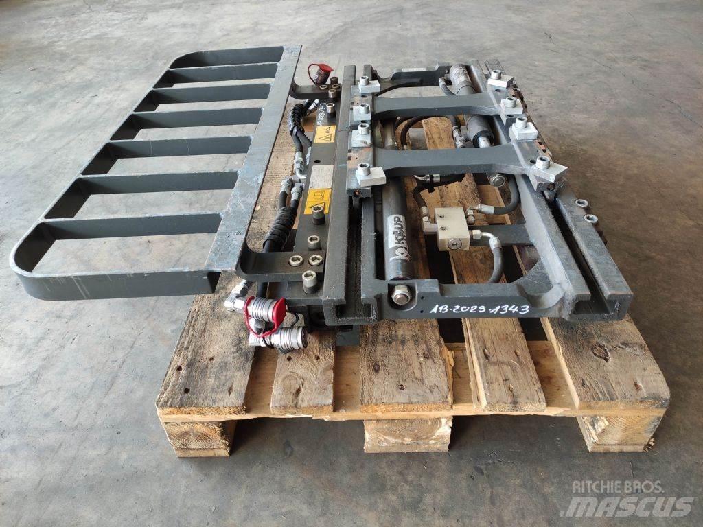 Kaup 2T466B Movimentazione Materiali - Altro