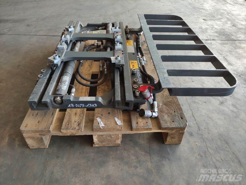 Kaup 2T466B Movimentazione Materiali - Altro