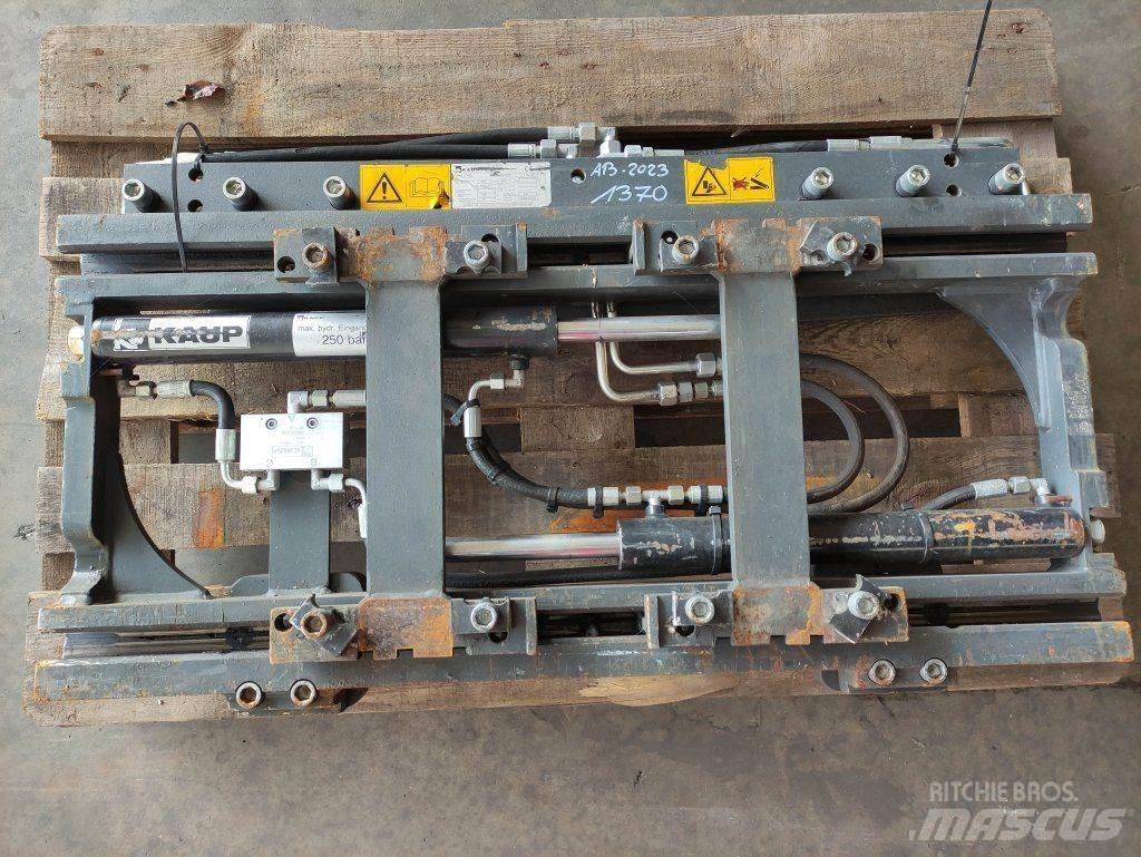 Kaup 2T466B Movimentazione Materiali - Altro