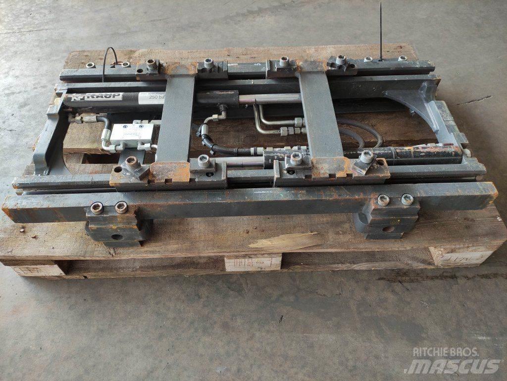 Kaup 2T466B Movimentazione Materiali - Altro