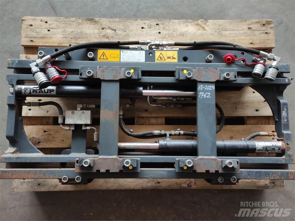 Kaup 2T466B Movimentazione Materiali - Altro