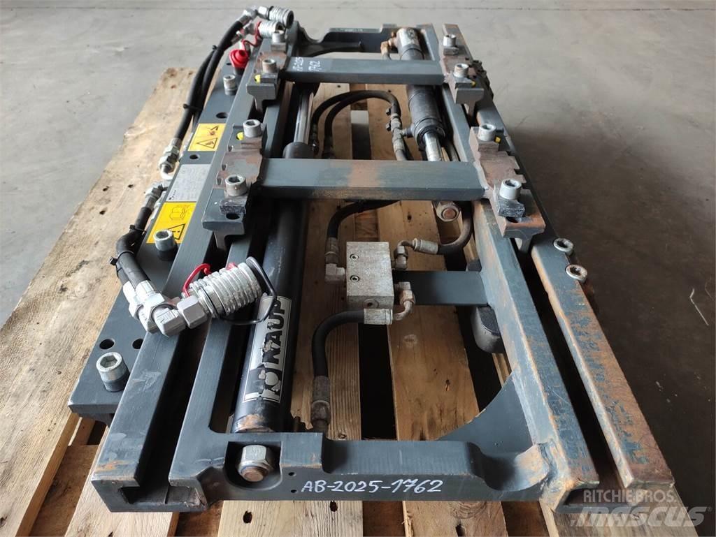 Kaup 2T466B Movimentazione Materiali - Altro