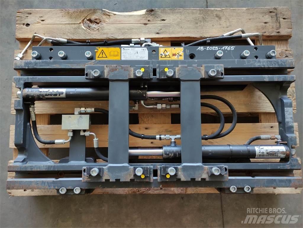 Kaup 2T466B Movimentazione Materiali - Altro