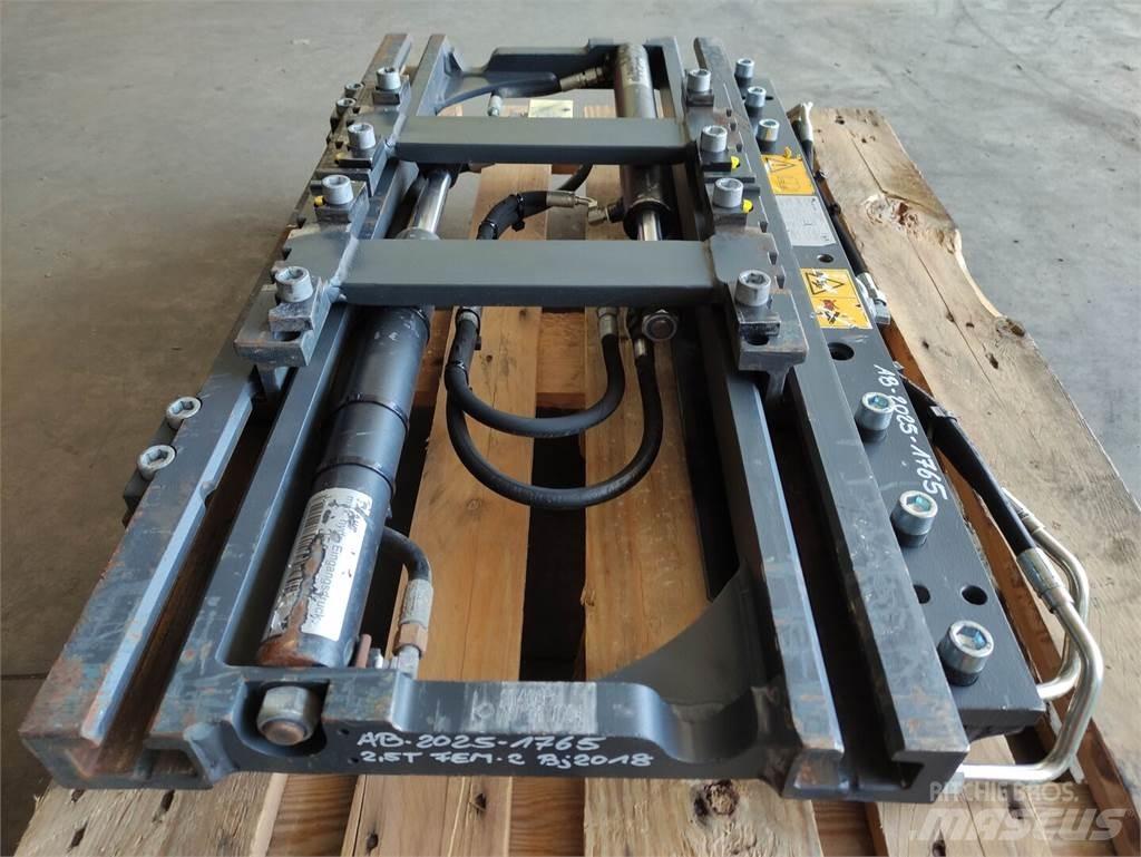 Kaup 2T466B Movimentazione Materiali - Altro