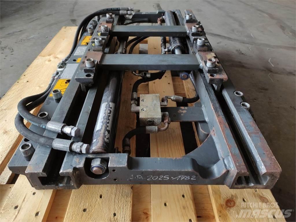 Kaup 2T466B Movimentazione Materiali - Altro
