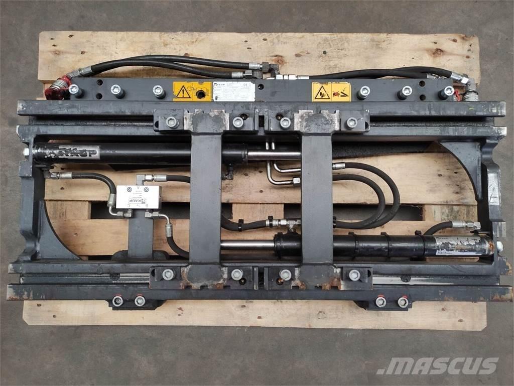 Kaup 2T466B Movimentazione Materiali - Altro