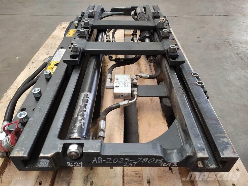 Kaup 2T466B Movimentazione Materiali - Altro