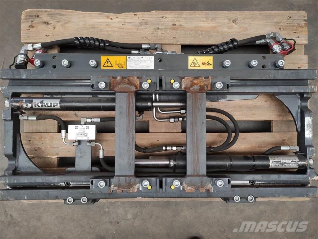 Kaup 2T466B Movimentazione Materiali - Altro
