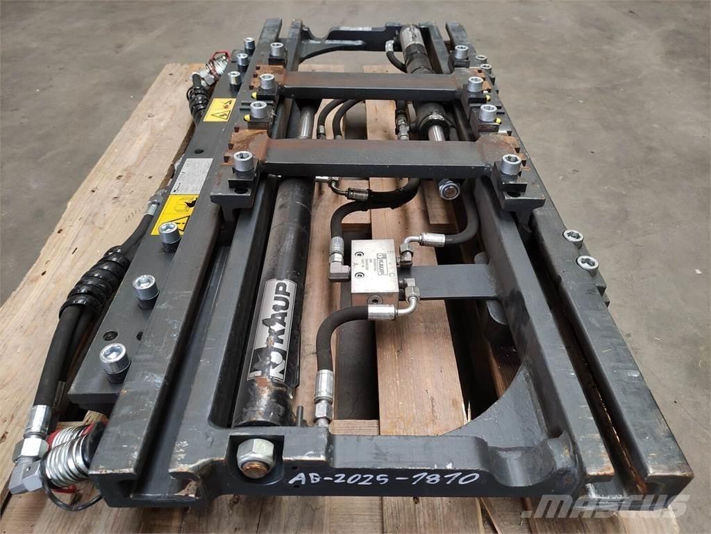 Kaup 2T466B Movimentazione Materiali - Altro