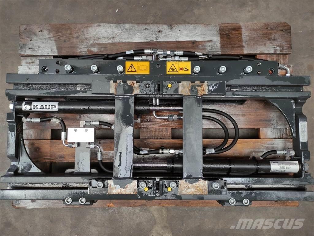 Kaup 2T466B Movimentazione Materiali - Altro