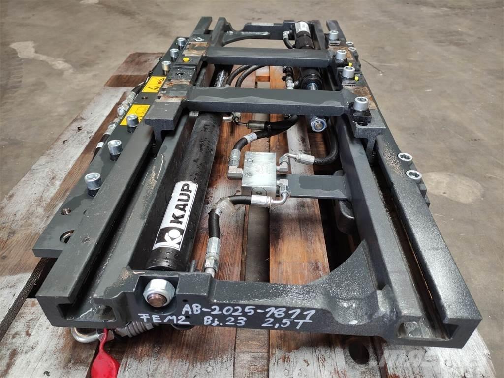 Kaup 2T466B Movimentazione Materiali - Altro