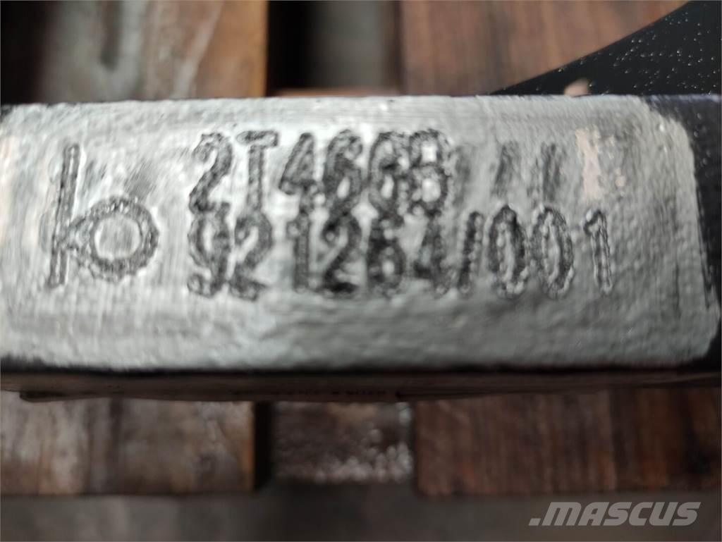 Kaup 2T466B Movimentazione Materiali - Altro