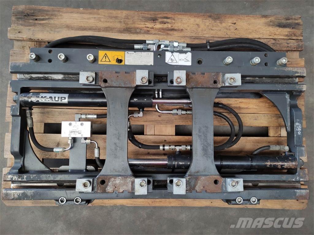 Kaup 2T466B Movimentazione Materiali - Altro