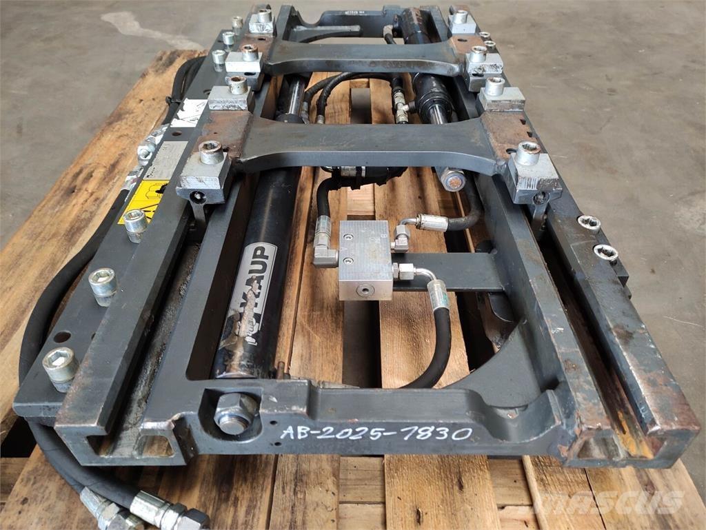 Kaup 2T466B Movimentazione Materiali - Altro