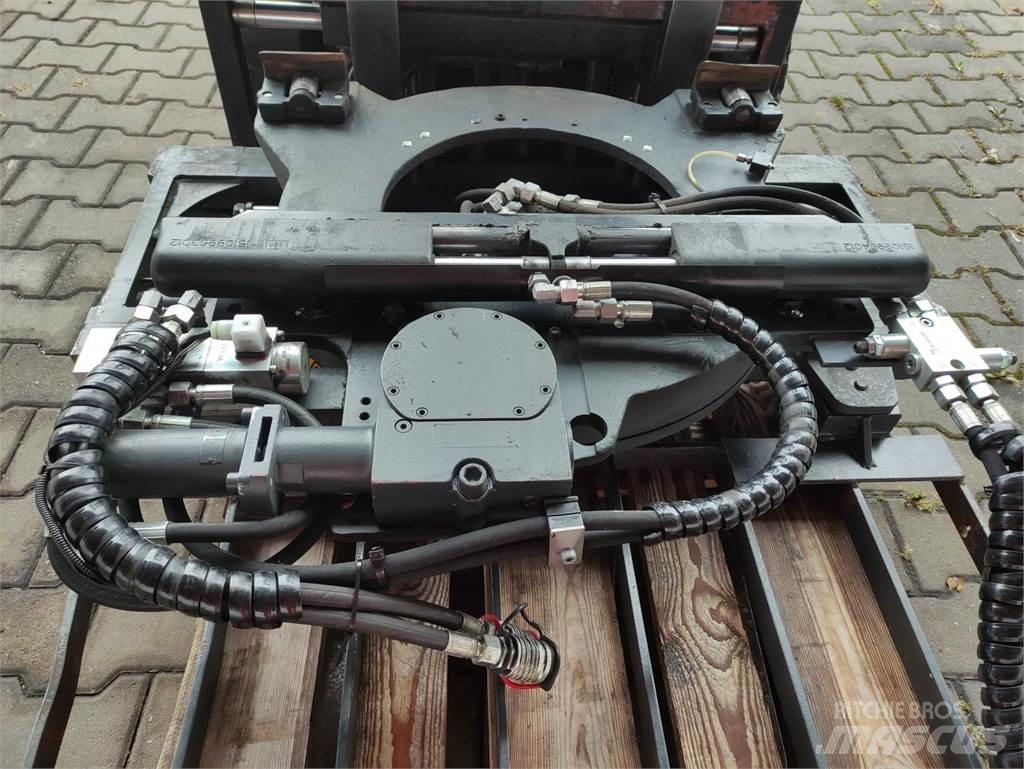 Kaup 2T496BZ Movimentazione Materiali - Altro