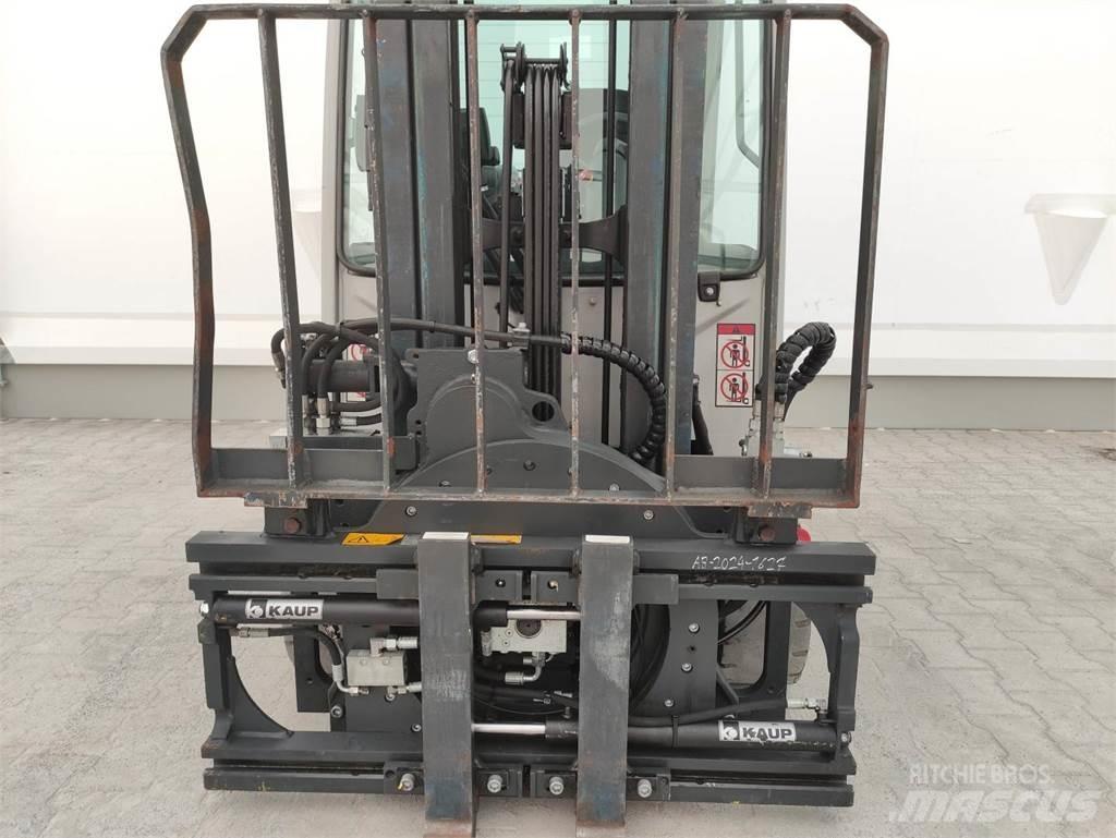 Kaup 2T496BZ Movimentazione Materiali - Altro