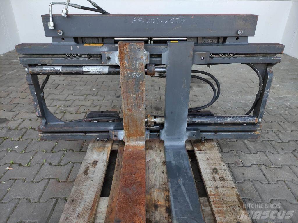 Kaup 3.5T 466B Z Movimentazione Materiali - Altro