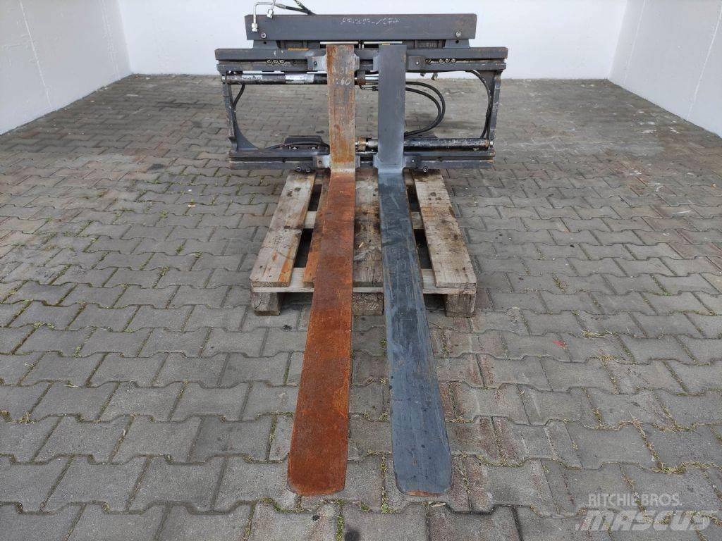 Kaup 3.5T 466B Z Movimentazione Materiali - Altro