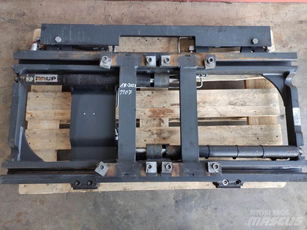 Kaup 3.5T160B Movimentazione Materiali - Altro