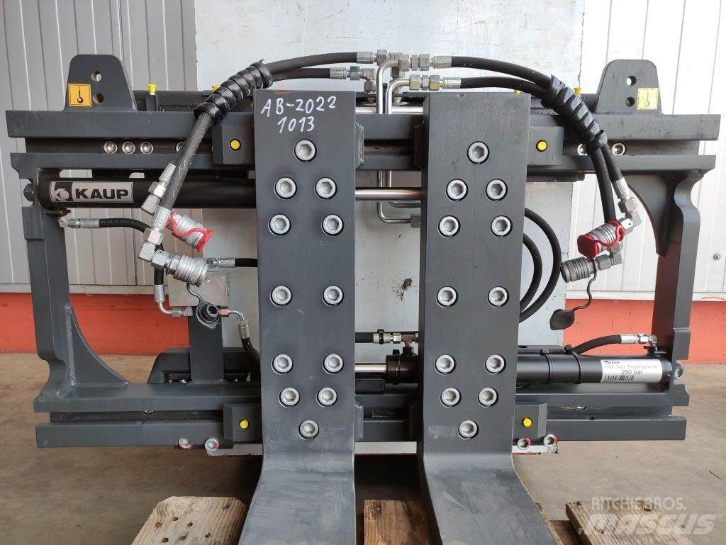 Kaup 3.5T4.66BZA Movimentazione Materiali - Altro