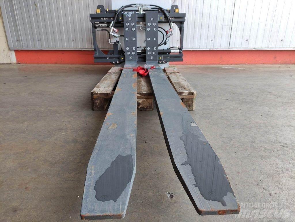 Kaup 3.5T4.66BZA Movimentazione Materiali - Altro