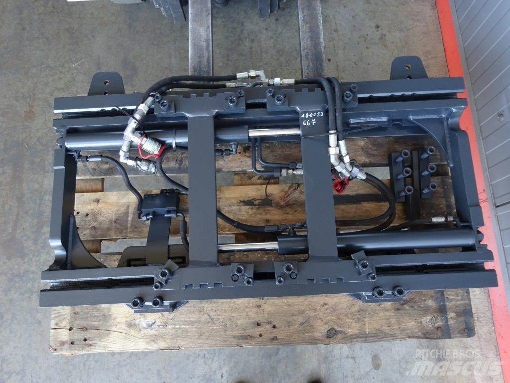 Kaup 3.5T466B Movimentazione Materiali - Altro